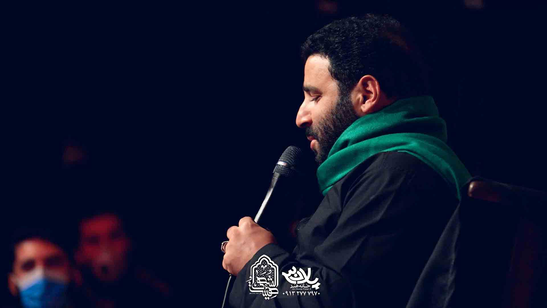 سید مهدی میرداماد