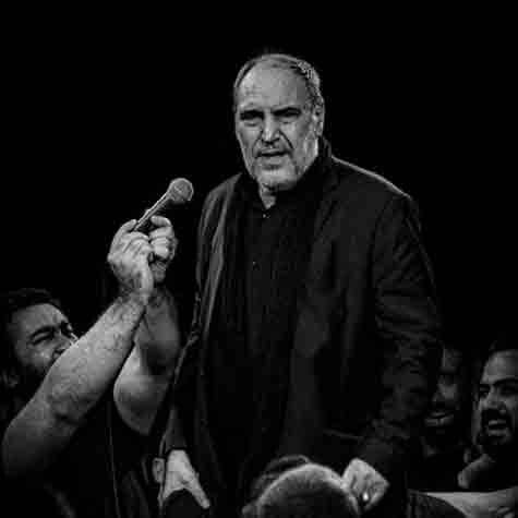 غلامرضا عینی فرد