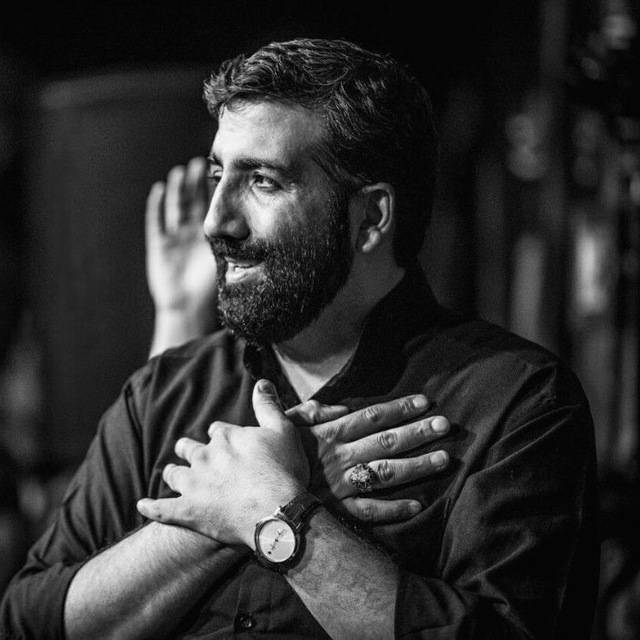 مهدی مختاری