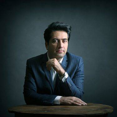 محمد معتمدی