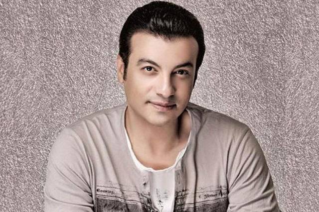 ایهاب توفیق