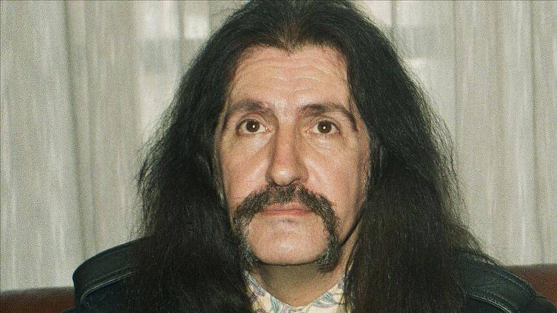 باریش مانچو