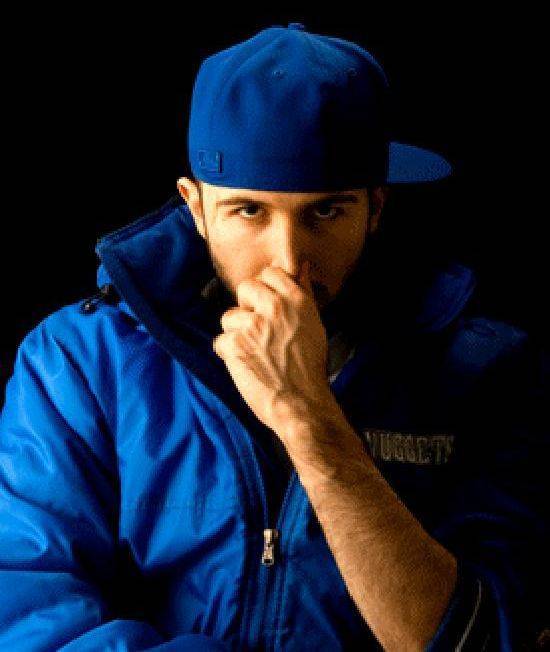 سهراب ام جی