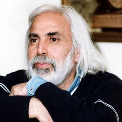 علی حسین بیات