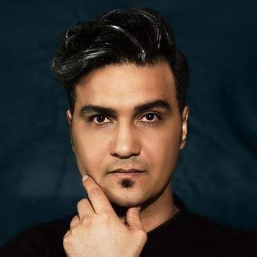 علیرضا روزگار