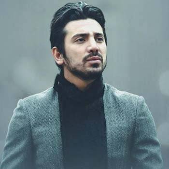 امیر عباس گلاب