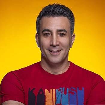 بهنام علمشاهی