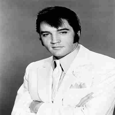 الویس پرسلی