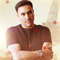 فرهاد فاضلی