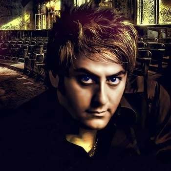 فرهاد جواهرکلام