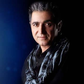 فریدون آسرایی