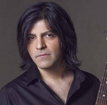 کاوه یغمایی