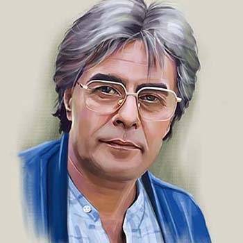 خسرو شکیبایی