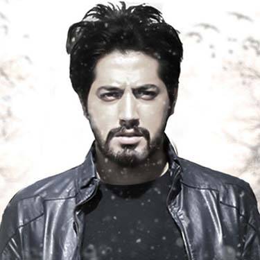 میلاد بابایی