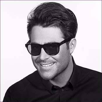 محمدرضا گلزار