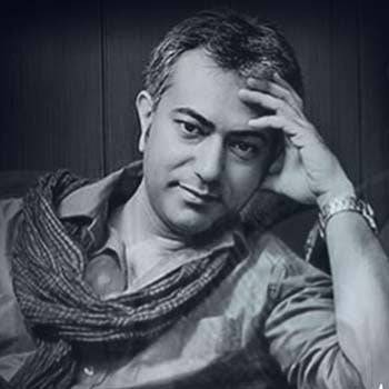 محمدرضا هدایتی