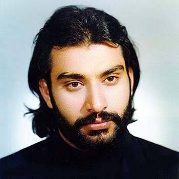 ناصر عبدالهی