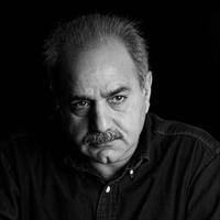 پرویز پرستویی