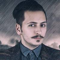 رامین منتظری