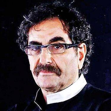 شهرام ناظری