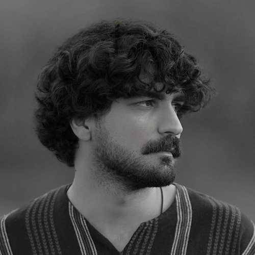 عرفان طهماسبی