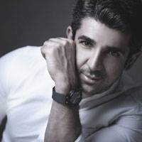 امیرعباس حسن زاده