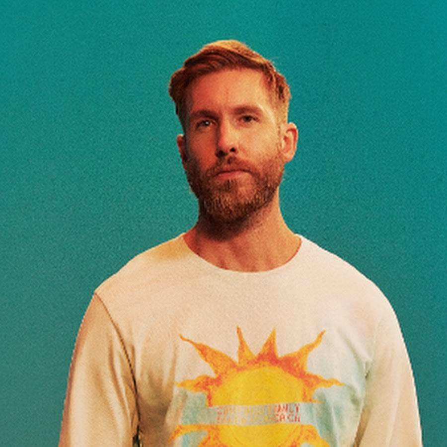 کالوین هریس