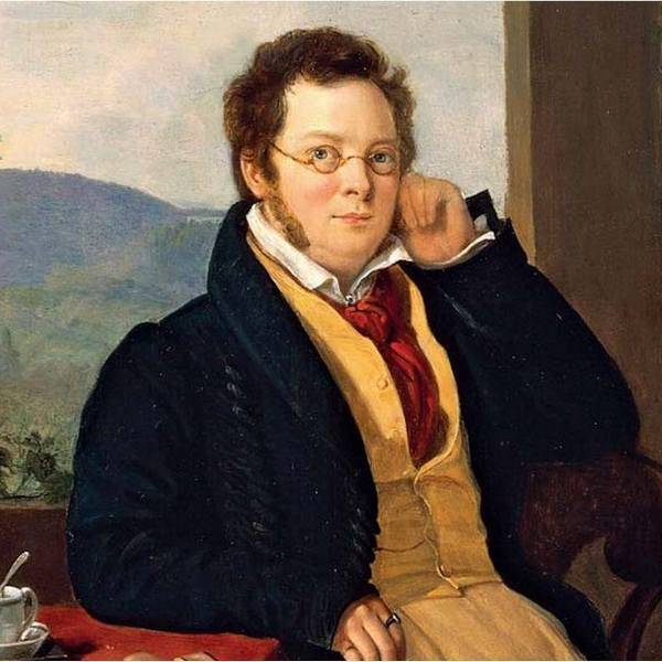 فرانتس شوبرت