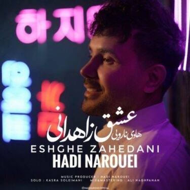 هادی نارویی