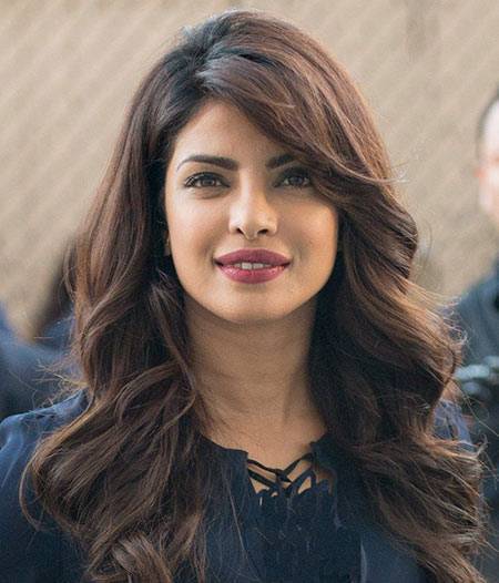 پریانکا چوپرا