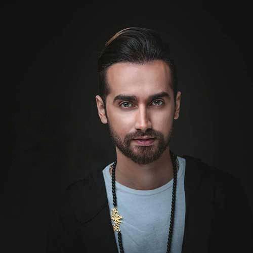 سامان جلیلی