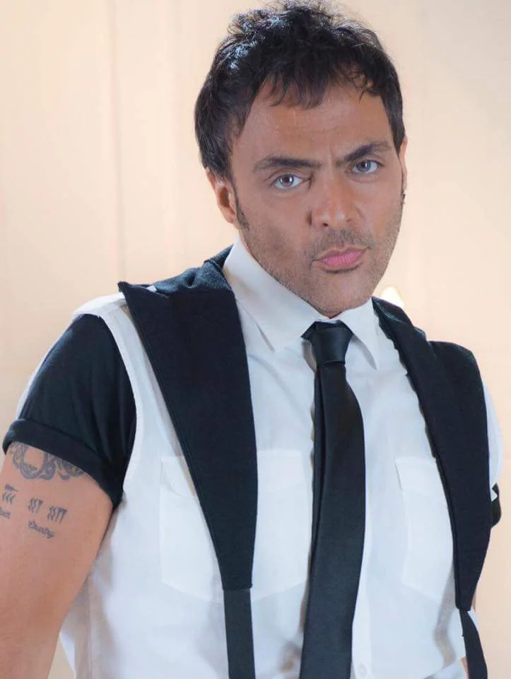 شهرام کاشانی