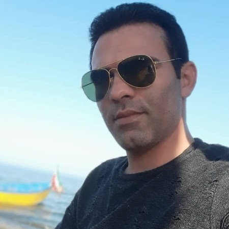 سیاوش ابراهیمی