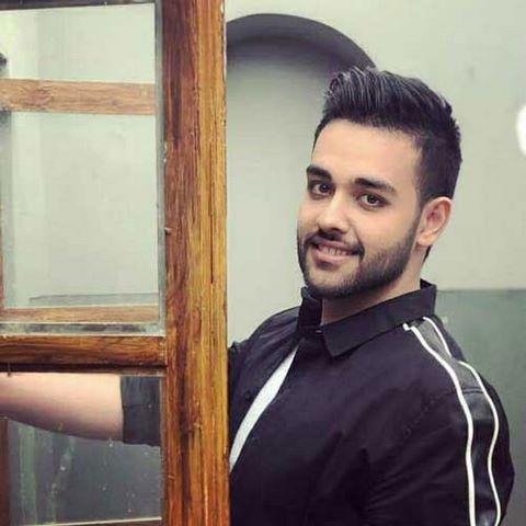 سهیل مهرزادگان