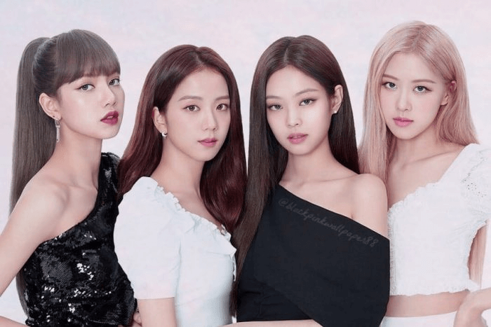 گروه BlackPink