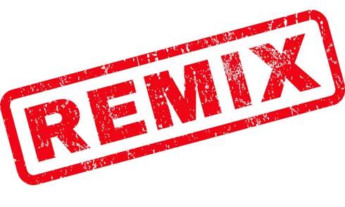 ریمیکس