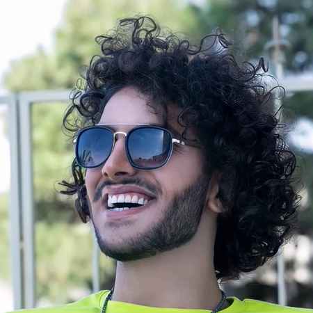 احسان دریادل