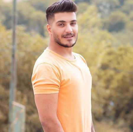 آرمین برمایه