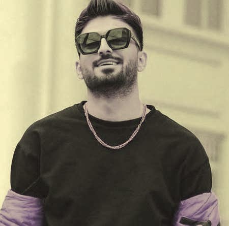 رامین تجنگی